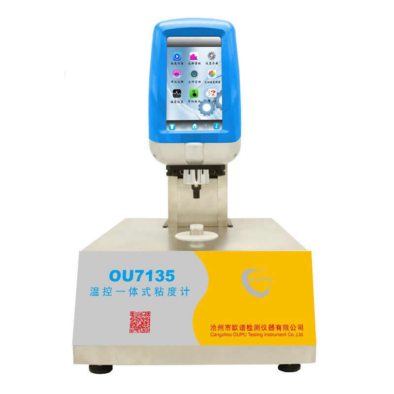 探索高端粘度计市场:进口产品和国产品牌哪个好?