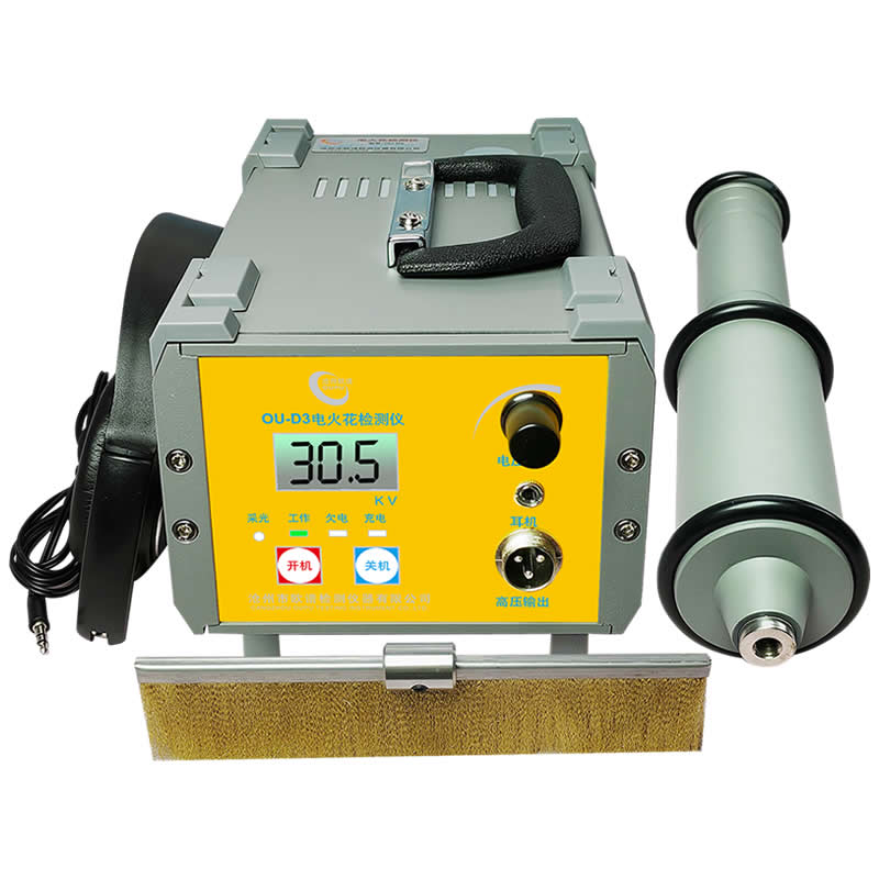 选择电火花检测仪的关键要素:实用性与性价比指南