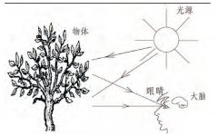 应用于色差计的两种典型色差公式的对比