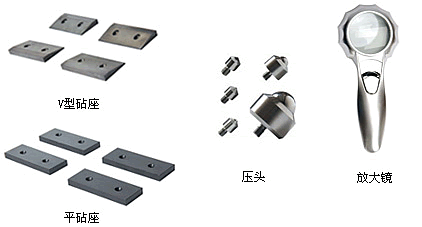 洛氏硬度计