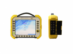 KW-4C 数字式超声波检测仪