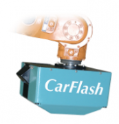 爱色丽X-RITE CarFlash 非接触式多角度分光光度仪