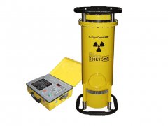 XXQ 便携式射线探伤仪