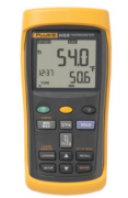Fluke 54-II/54-II B双输入数字