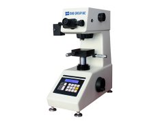 TMV-1S维氏硬度计